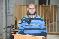   يافا: الشيخ عصام سطل يستقيل من عضوية الهيئة الإسلامية